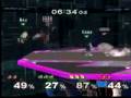 videos de DST 12 - WB - Zyx (Red Ganon) + Qlex (Red Pale Ganon) vs Boo (Green Fox) + Camus (Green Falco) [FD] 1