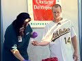 Washington Hospital: Diabetes Education/Oakland A's