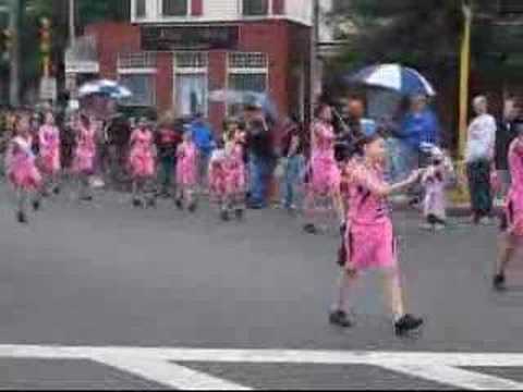 2007 Dorchester Day Parade