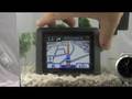 Garmin nuvi 500 Waterproof Test