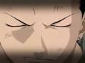 Shikamaru VS Temari