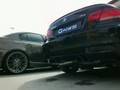 G-POWER E92 M3 Auspuff Sound