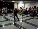 Apresentação Marquinhos e Michele na ACM Osasco - Salsa Apresentação Marquinhos e Michele na ACM Osasco - Salsa