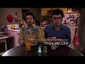 Flight Of The Conchords – Opening Credits