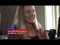 Roz Naylor Outlines the World Food Crisis