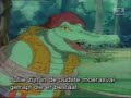 TMNT -- Leatherhead: Terror Of The Swamp (Part 2) TMNT -- Leatherhead: Terror Of The Swamp (Part 2)