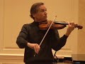 Clayton Haslop - Bach Partita Nr. 2: Courante Clayton Haslop - Bach Partita Nr. 2: Courante