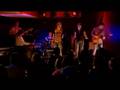 Cara Robinson - Sure Come Over - live