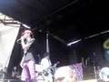 Cobra Starship - Bring It (Snakes On A Plane) (live)
