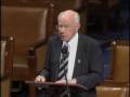 Congressman Vernon J. Ehlers (R-MI) delivers a statement on the House floor on a resolution he introduced with Rep. Linda Sanchez (D-CA)proclaiming Feb. 2 through Feb. 6, 2009, National School Counseling Week. School counselors serve as a vital resource to students. They help them set academic goals, and help students further their educational, social, and personal growth. School counseling programs are an integral part of the educational process. This video was captured on the floor of the US House of Representatives at 1:29 pm on Wednesday, January 21, 2009.