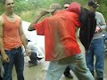 Baitoeros rumbo a Jarabacoa,Celebrando el 25 de Diciembre