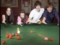 The Narnia Cast Having Fun