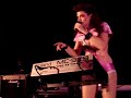 Peaches - Shake Yer Dix live Peaches - Shake Yer Dix live