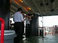dukes of dixieland performs.