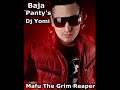 Jamsha El PutiPuerko - Baja Pantys By Dj Yomi amp Mafu 