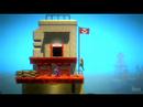 Bionic Commando Rearmed - Trailer [PSMotion]