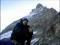Cervino (Matterhorn) Maskarell, 7ª parte Cervino (Matterhorn) Maskarell, 7ª parte