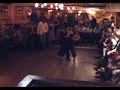 Pablo y Dana DNI Tango