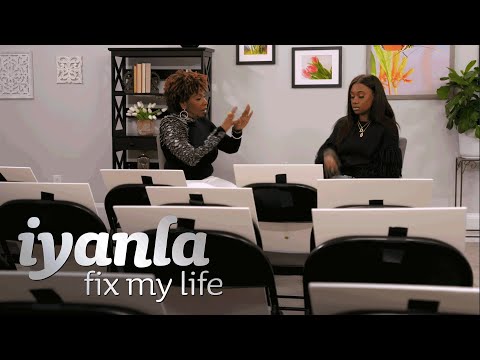 Luenell’s Daughter Gets Honest About Her Mother | Iyanla: Fix My Life | Oprah Winfrey Network