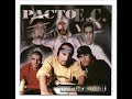 Pacto entre Castellanos - El triple filo (1999)