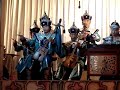 Best ever Mongolian throat singing chant diphonique Best ever Mongolian throat singing chant diphonique