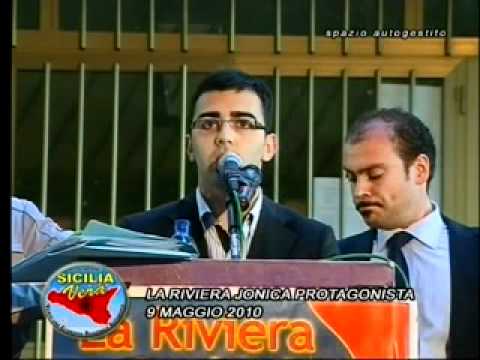 Immagine anteprima YouTube