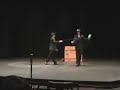Talent Show magic!*part one*