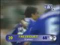 videos de Francia - Arabia Saudi Mundial de Francia 1998 Grupo 