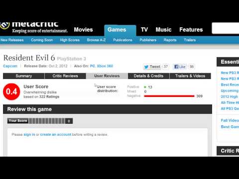 metacritic