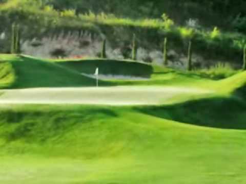 St. Andrews 2000 Golf Club - Video