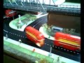 Tri-ang Hornby Minic Model Railway