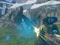 How to Stick in Halo 3