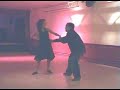 Adilio & Vicky - Modern Dance/Zouk show Adilio & Vicky - Modern Dance/Zouk show