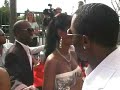 Diddy & Kim loose children on RED CARPET at BET Awards Diddy & Kim loose children on RED CARPET at BET Awards