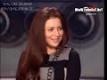 برنامج الحياه حلوة مع مى عز الدين ورامز جلال الجز الاول