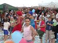 FORMENTERA - CUENTO DE LOS GLOBOS FORMENTERA - CUENTO DE LOS GLOBOS