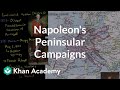 Napoleon's Peninsular Campaigns