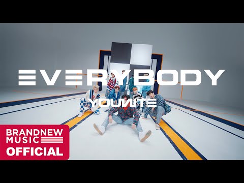 EVERYBODY（YOUNITE）