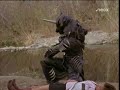 power rangers fuerza salvaje zenaku
