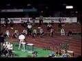 2006 National Scholastic Champs - Men's 60m Semi #2