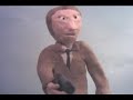 Dirty Harry Animation