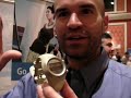 2008 CES: Garmin Booth Highlights 2008 CES: Garmin Booth Highlights