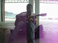 N'jey: le digne successeur de capleton