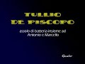 Tullio De PIscopo - assolo di batteria