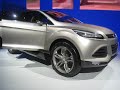 Ford en el Sal�n del Autom�vil de Barcelona 2011