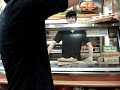 Funny Subway Sandwich Artist Unplanned