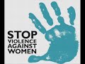 Violenza alle donne