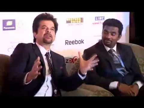 Muttiah Muralitharan videos