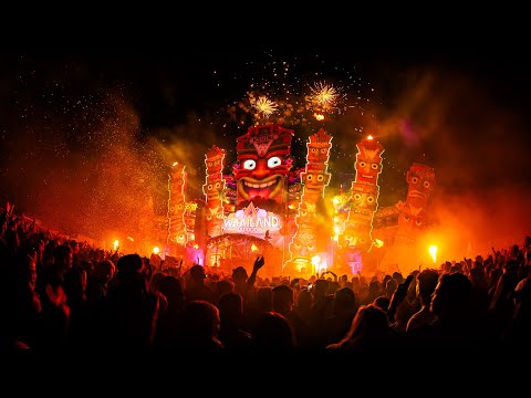 Waailand Outdoor 2025 | Official Endshow Waailand Outdoor 2025 | Official Endshow