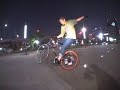 大阪トニー　noon tricks　２